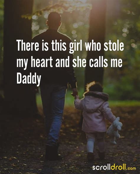 father and daughter quotes|102 Heartwarming Father Daughter Quotes